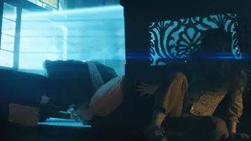 Zasłona do filmu "Nie ocali cię nikt" #263706