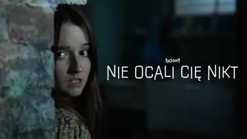 Zasłona do filmu "Nie ocali cię nikt" #728303