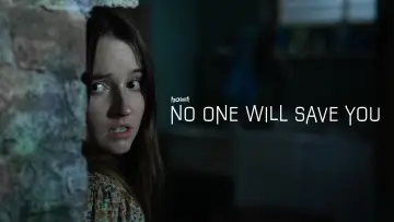 Zasłona do filmu "Nie ocali cię nikt" #728307