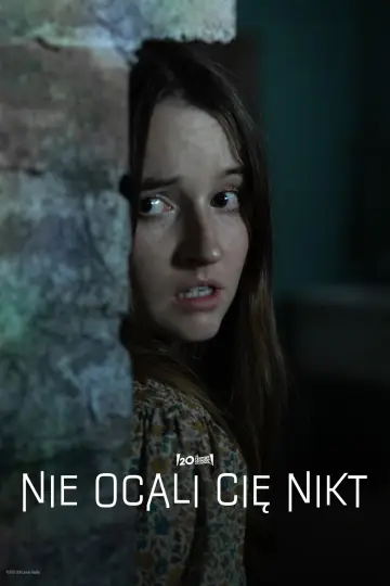 Nie ocali cię nikt