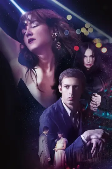 Plakat do filmu "Bestia w dżungli" #1003358