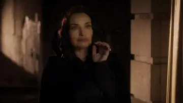 Zasłona do filmu "Bestia w dżungli" #312001