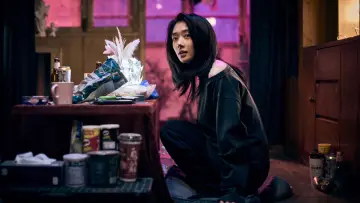 Zasłona do filmu "戴假发的人" #886181