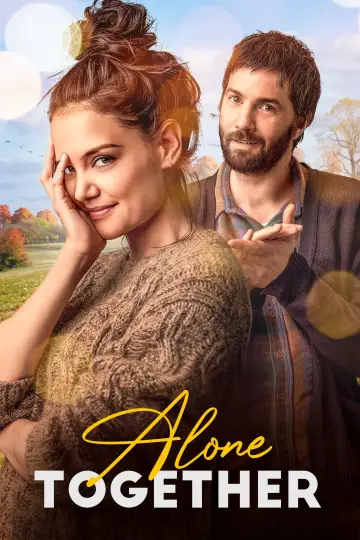 Plakat do filmu "Razem i osobno" #1068116