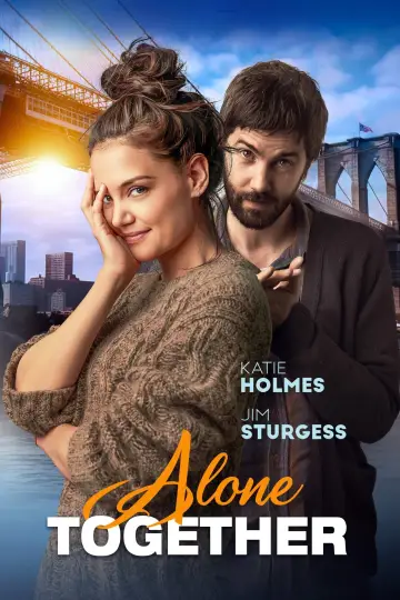 Plakat do filmu "Razem i osobno" #1068117