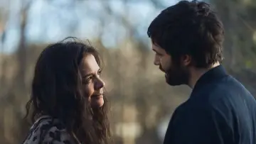Zasłona do filmu "Razem i osobno" #425402