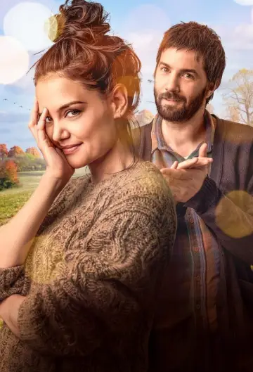 Plakat do filmu "Razem i osobno" #425418