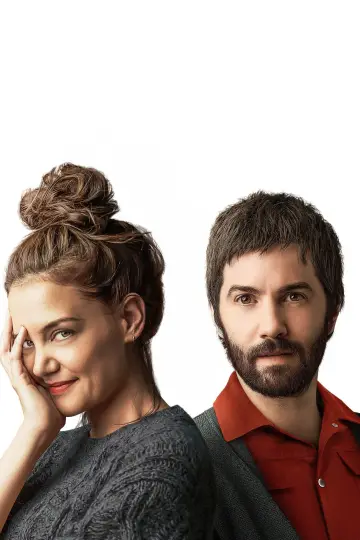 Plakat do filmu "Razem i osobno" #425421