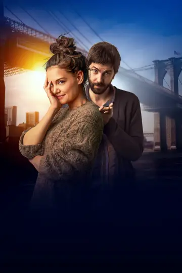 Plakat do filmu "Razem i osobno" #425423