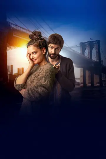 Plakat do filmu "Razem i osobno" #425424