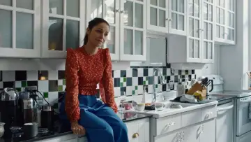 Zasłona do filmu "Rodzina idealna" #412481