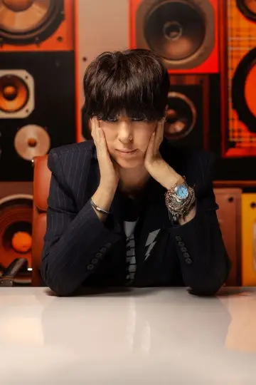 Diane Warren: Relentless
