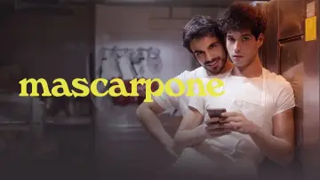 Zasłona do filmu "Mascarpone" #1092429