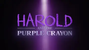 Zasłona do filmu "Harold i magiczna kredka" #653474