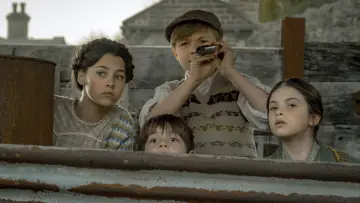 Zasłona do filmu "Wielka ucieczka" #1860962