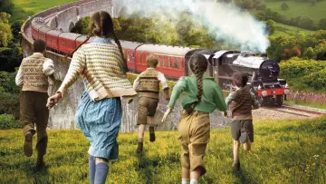 Zasłona do filmu "Wielka ucieczka" #1860963