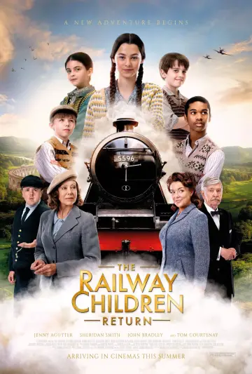 Plakat do filmu "Wielka ucieczka" #1860980