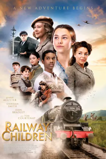 Plakat do filmu "Wielka ucieczka" #1860982