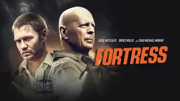 Zasłona do filmu "Forteca" #646131