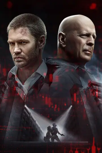 Plakat do filmu "Forteca" #646139