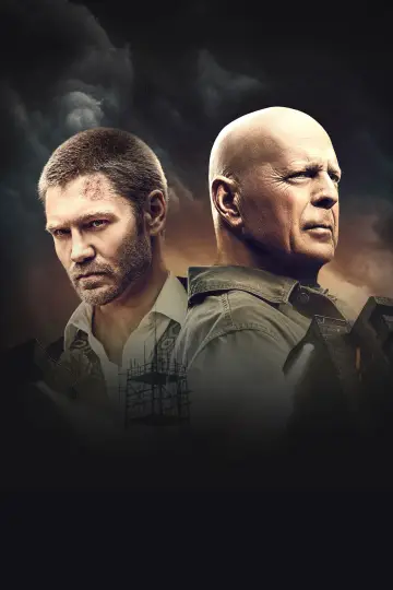 Plakat do filmu "Forteca" #646150