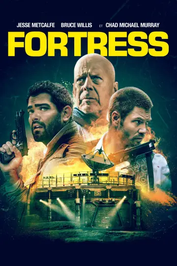 Forteca