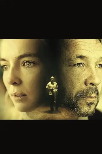 Plakat do filmu "Pomoc" #400107