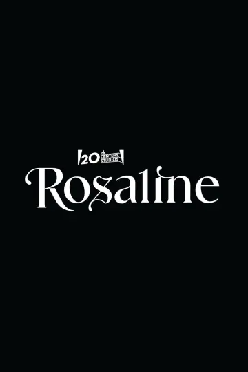 Plakat do filmu "Rosaline" #349458