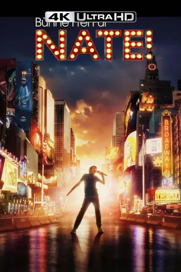 Kto jak nie Nate