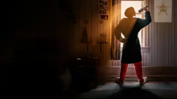 Zasłona do filmu "Kto jak nie Nate" #334496