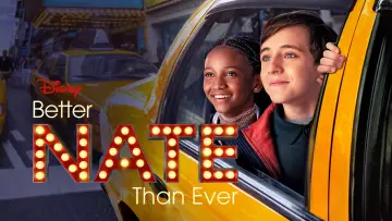 Zasłona do filmu "Kto jak nie Nate" #334497