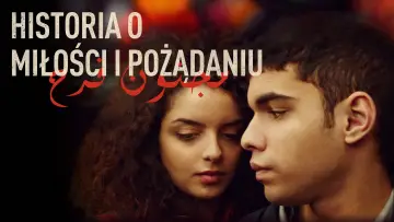 Zasłona do filmu "Historia o miłości i pożądaniu" #1047349