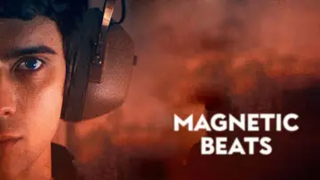 Zasłona do filmu "Magnetyczni" #381712