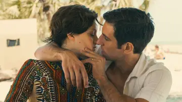 Zasłona do filmu "L