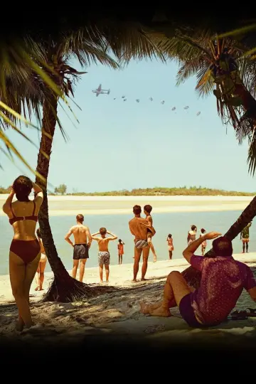 Plakat do filmu "L