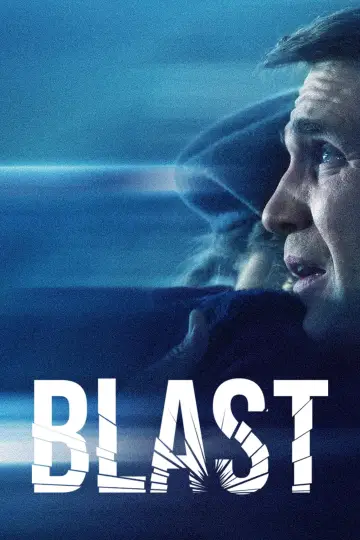 Plakat do filmu "Eksplozje" #892967