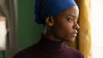 Zasłona do filmu "Aisha" #1095282