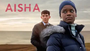Zasłona do filmu "Aisha" #1095284