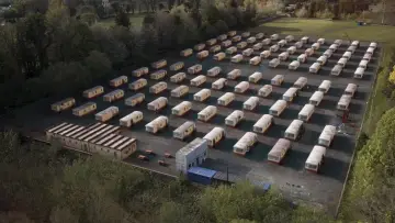 Zasłona do filmu "Aisha" #1095287