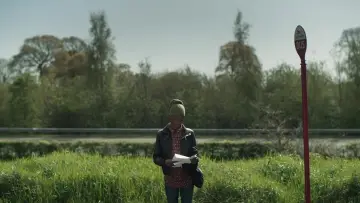 Zasłona do filmu "Aisha" #1095288