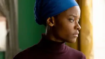 Zasłona do filmu "Aisha" #453522