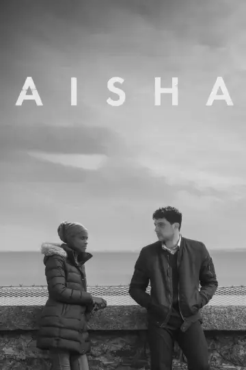 Plakat do filmu "Aisha" #487892