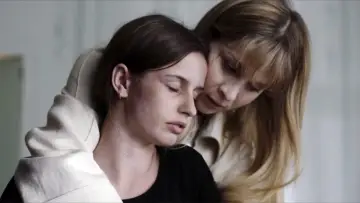 Zasłona do filmu "Entre nous" #342851