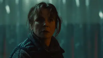 Zasłona do filmu "Stworzenia boże" #478376