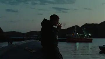 Zasłona do filmu "Stworzenia boże" #478378
