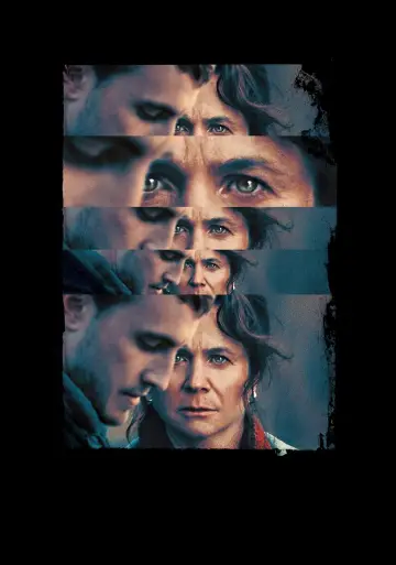 Plakat do filmu "Stworzenia boże" #478380