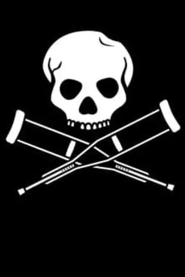 Plakat do filmu "Jackass 4.5" #948165