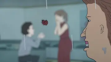 Zasłona do filmu "Beavis i Butt-Head w kosmosie" #1031157