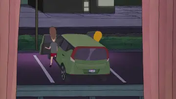 Zasłona do filmu "Beavis i Butt-Head w kosmosie" #1031159