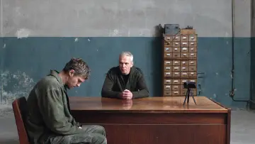 Zasłona do filmu "Odbicie" #453736